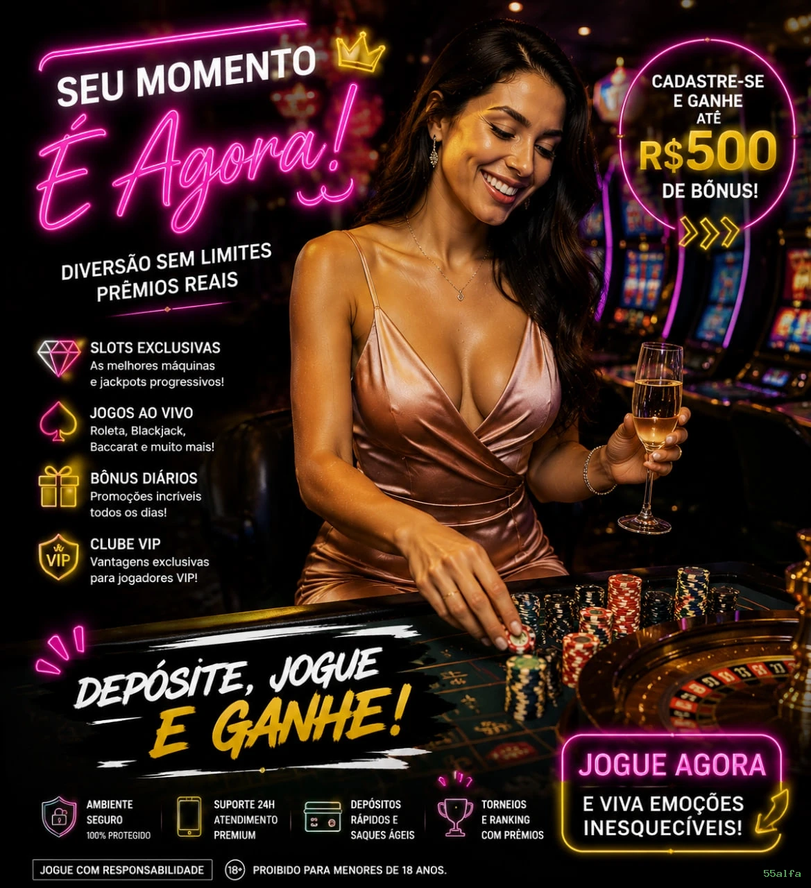 App 55alfa