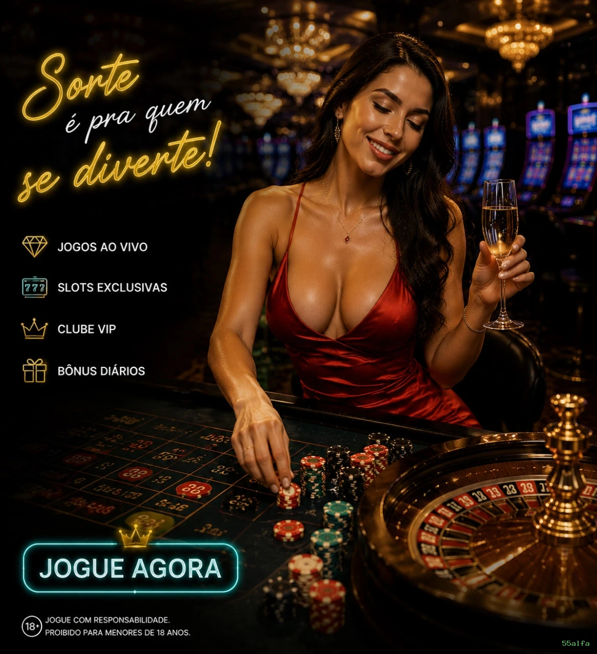 Bet 55alfa