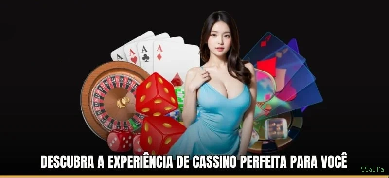 Promoção 55alfa