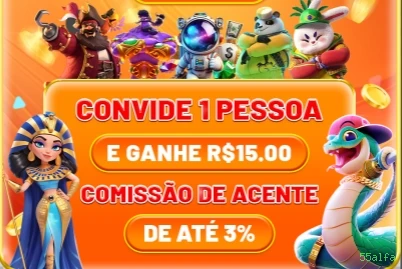 Bônus de slots