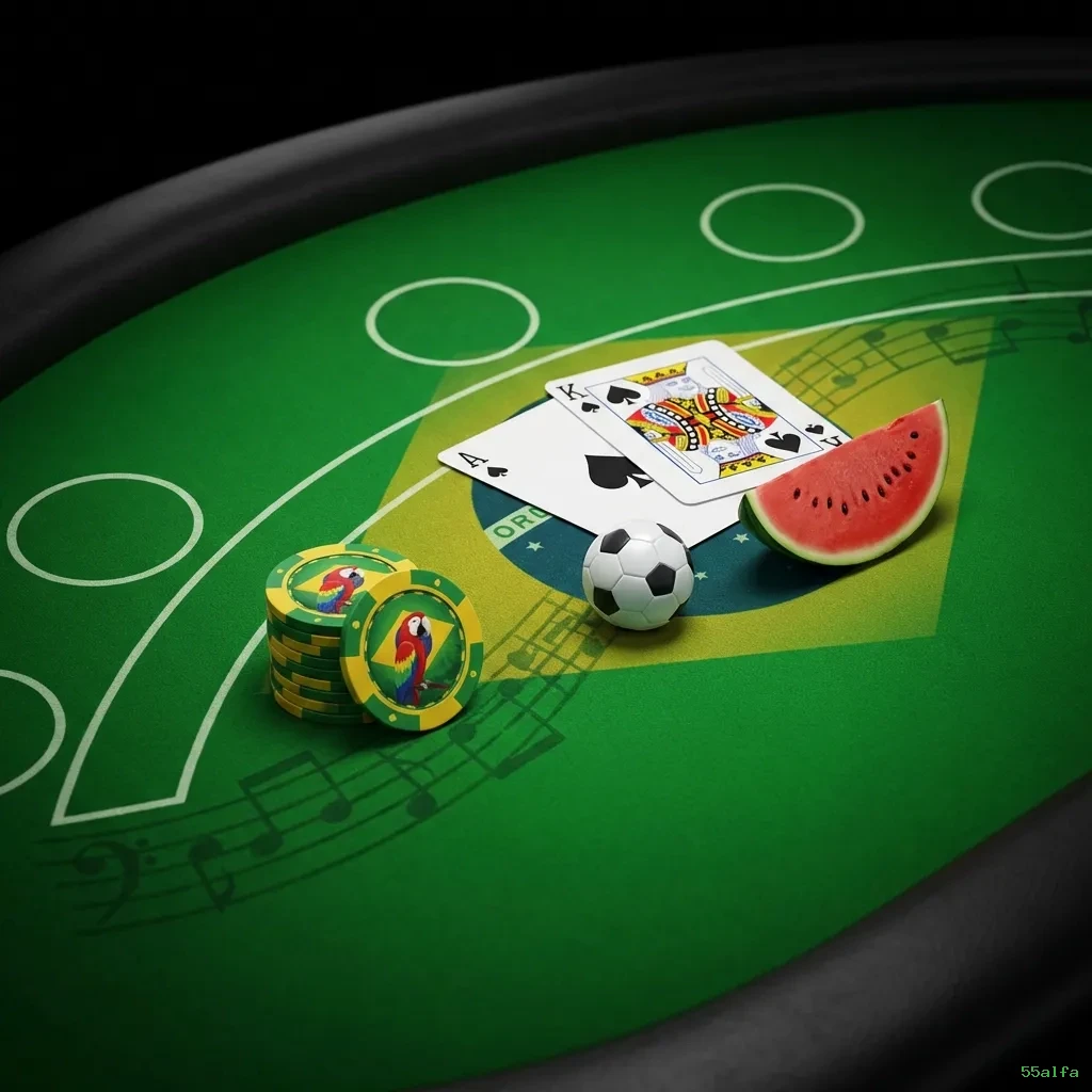 Win 55alfa